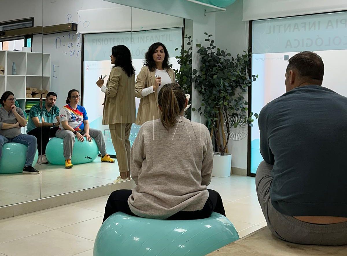 Prepararse para la vida: claves para el embarazo, la lactancia y el posparto