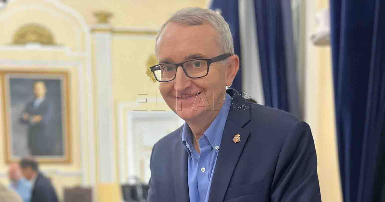 José Miguel Tasende