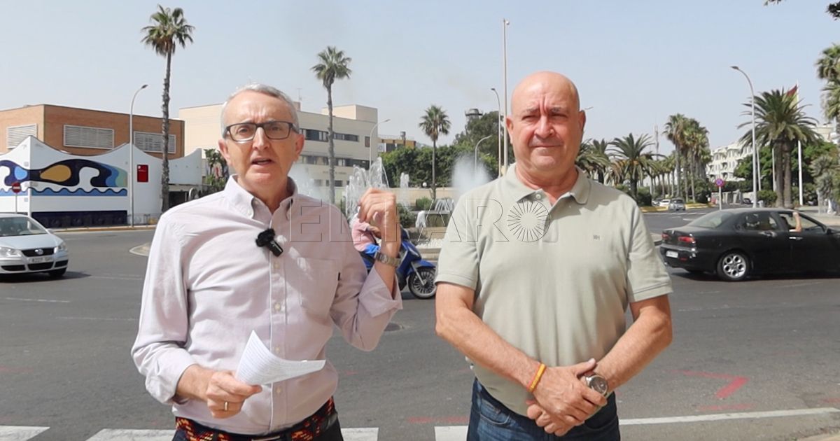 Tasende pide a la Ciudad que explique cuántos cortes de agua hay a diario en Melilla y a qué barrios afectan