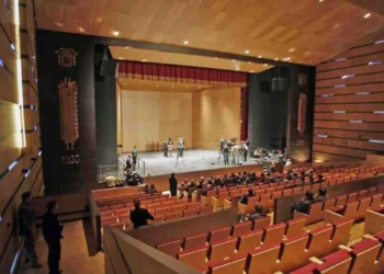 Cultura renueva su contrato con el programa Platea para impulsar las artes escénicas