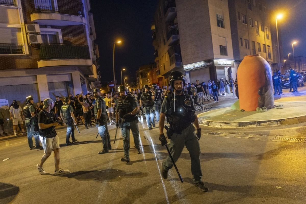 Una oportunidad para poner de ejemplo a Melilla