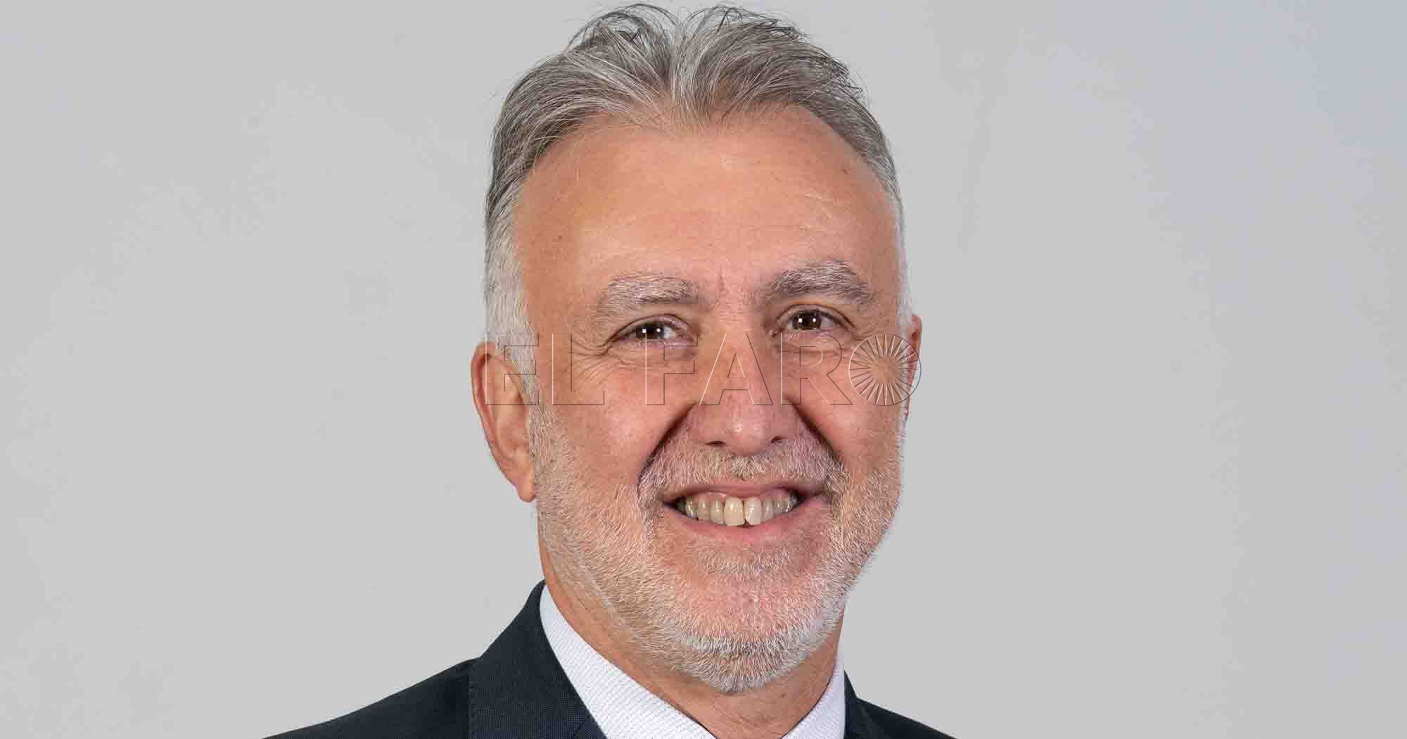 Ángel Víctor Torres