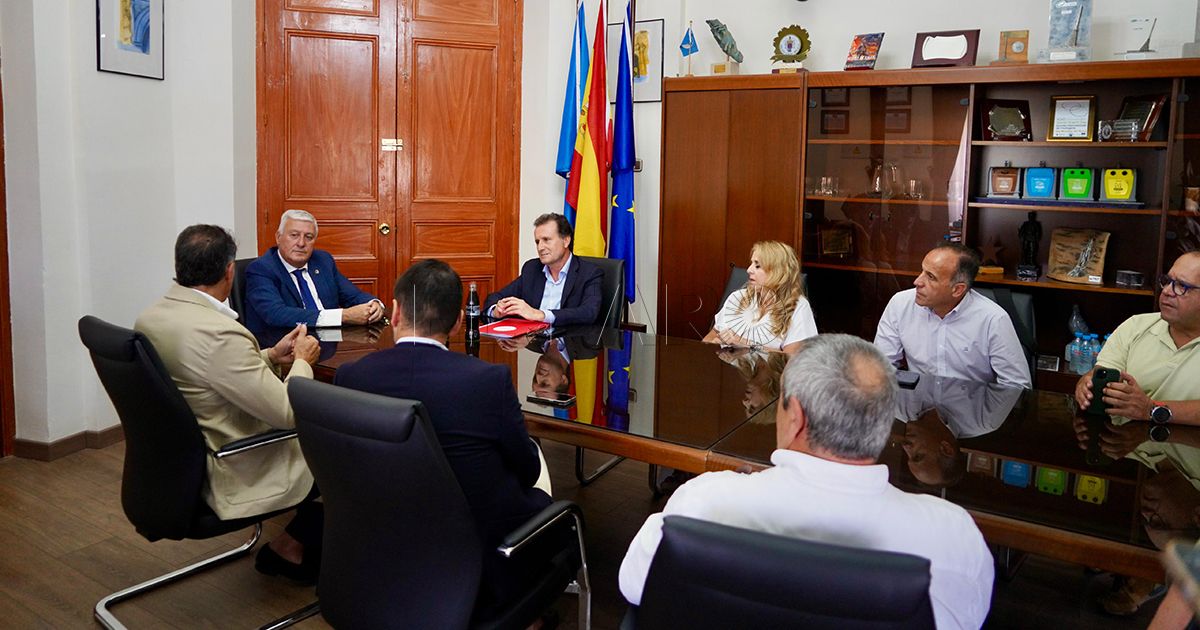 Sacar el máximo provecho a la visita de Coca-Cola