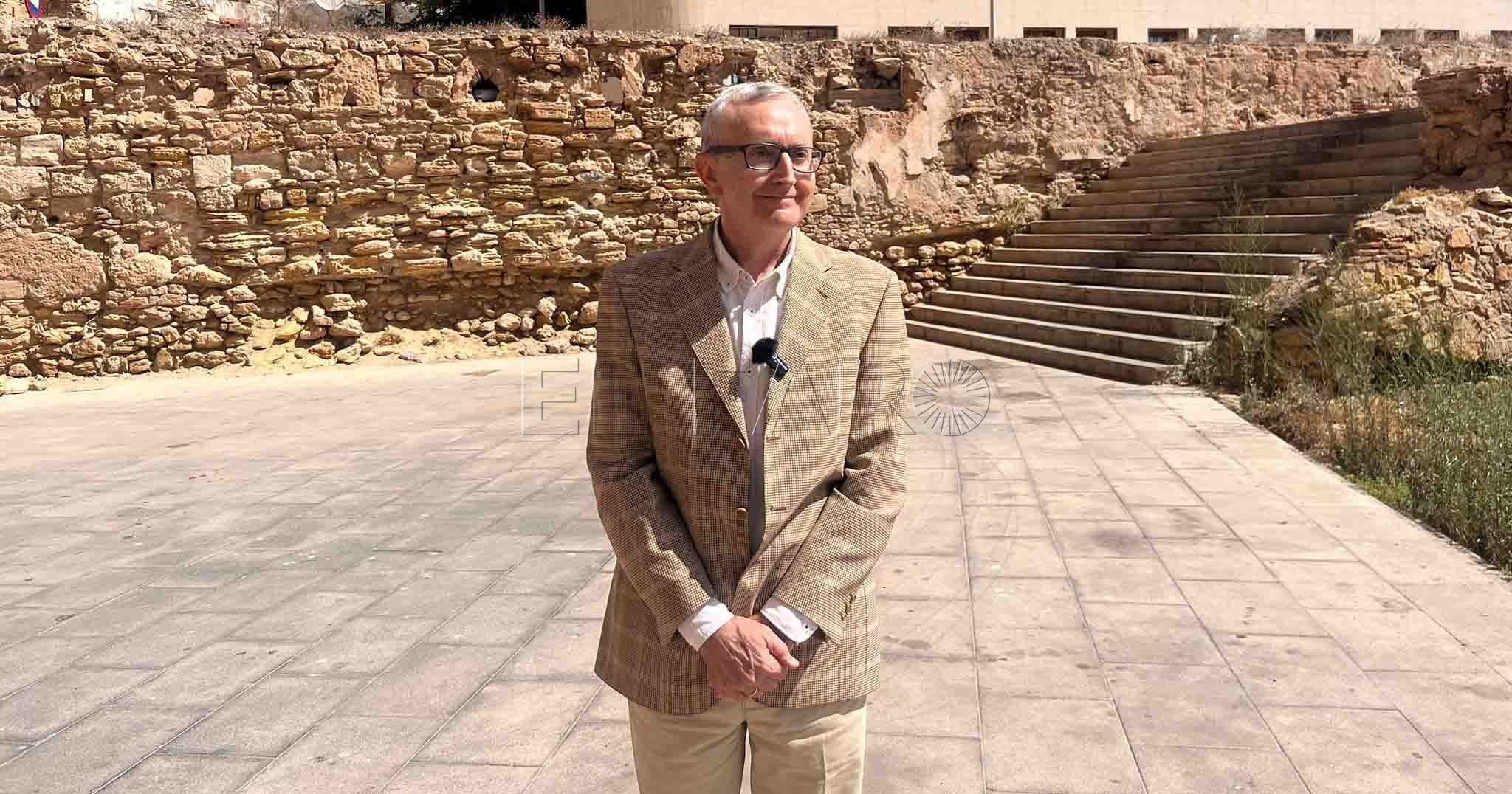 José Miguel Tasende