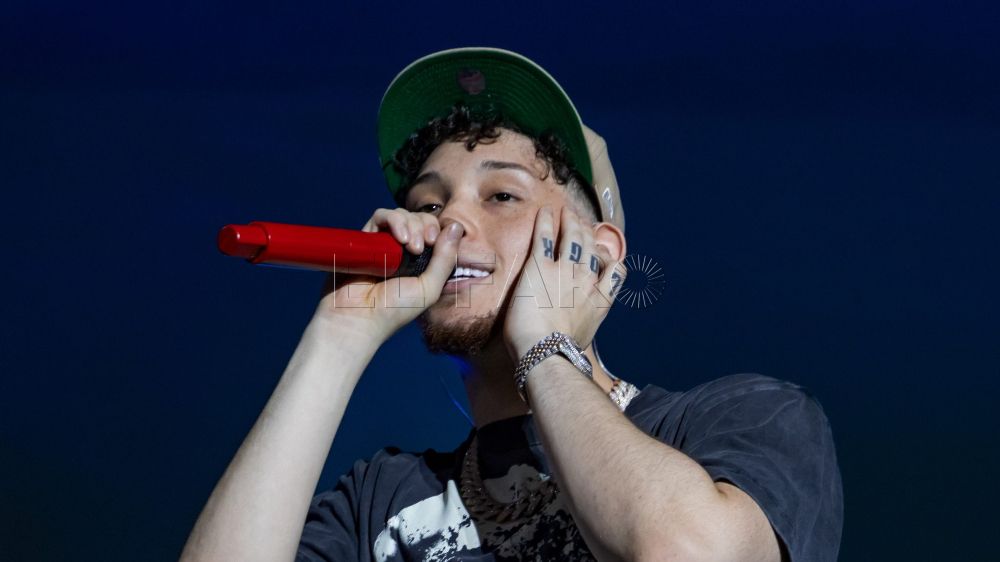 Suspendida la segunda jornada del Festival Joven por fuerza mayor