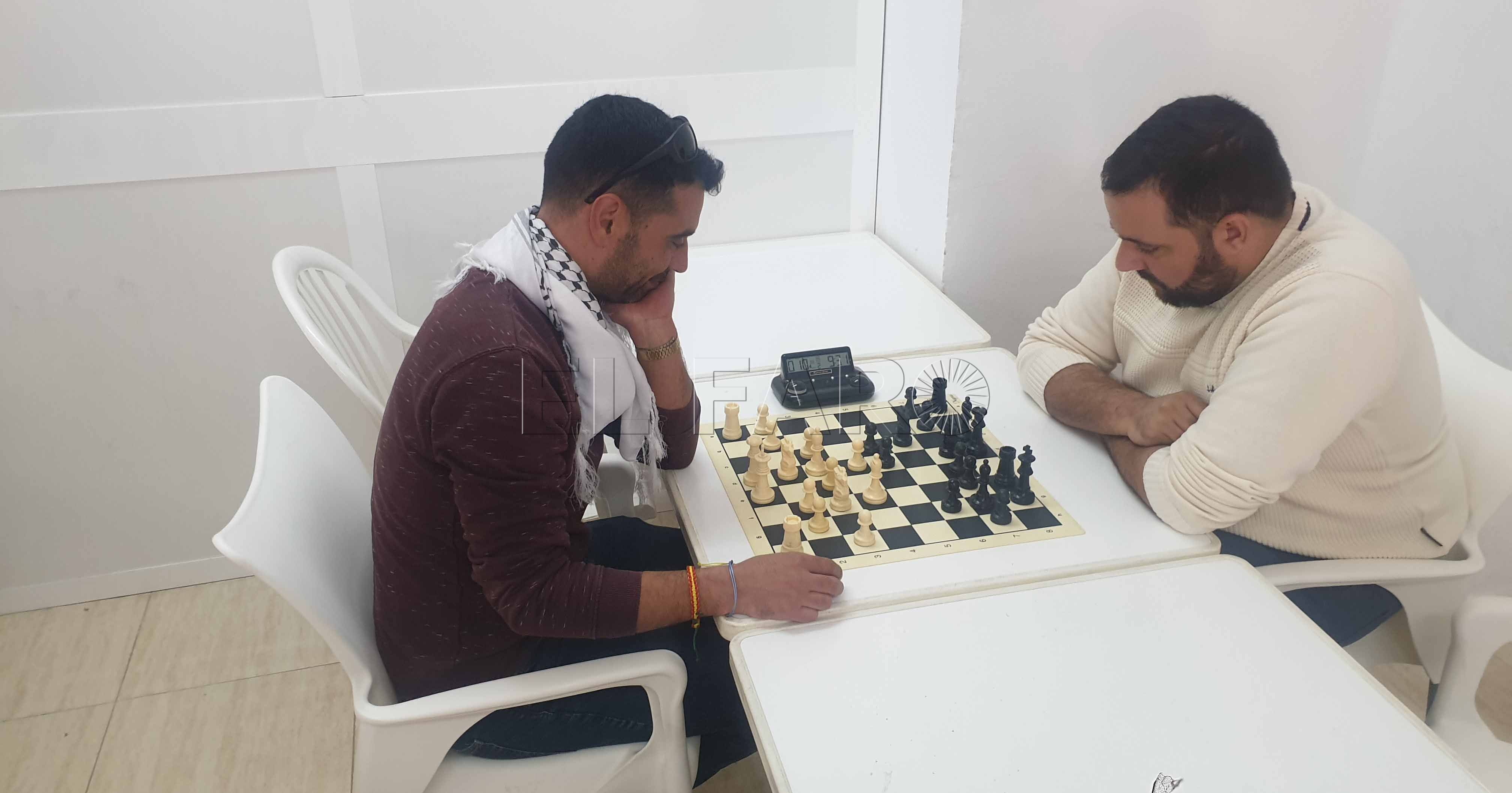 El MCD Peña Barcelonista toma parte en el Nacional de Segunda División