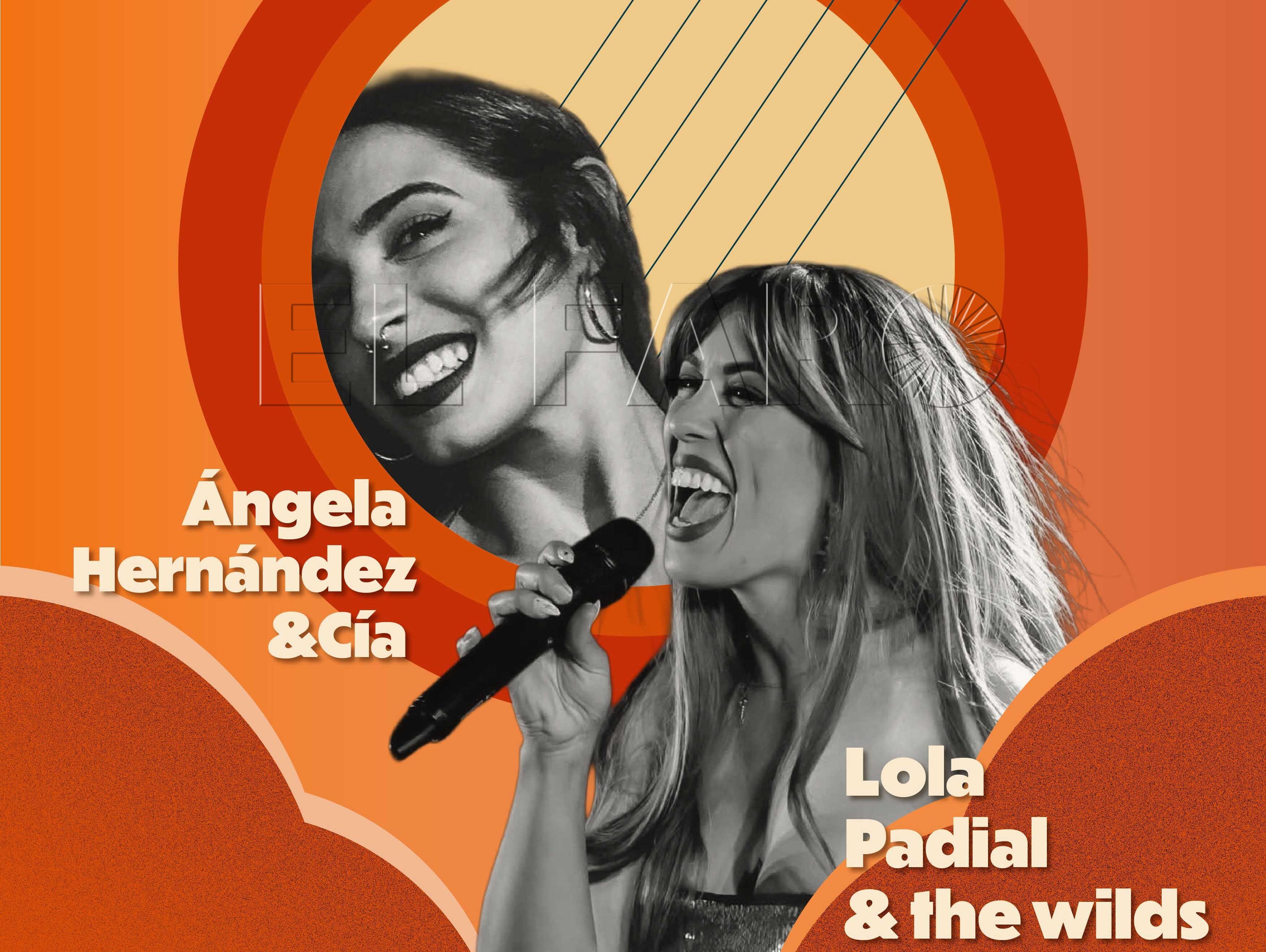 Melilla lanza el Festival Música y Mar para apoyar a los músicos melillenses