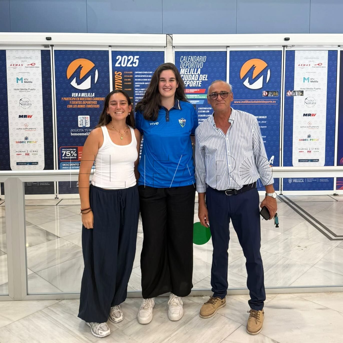 El proyecto de La Salle comienza a rodar