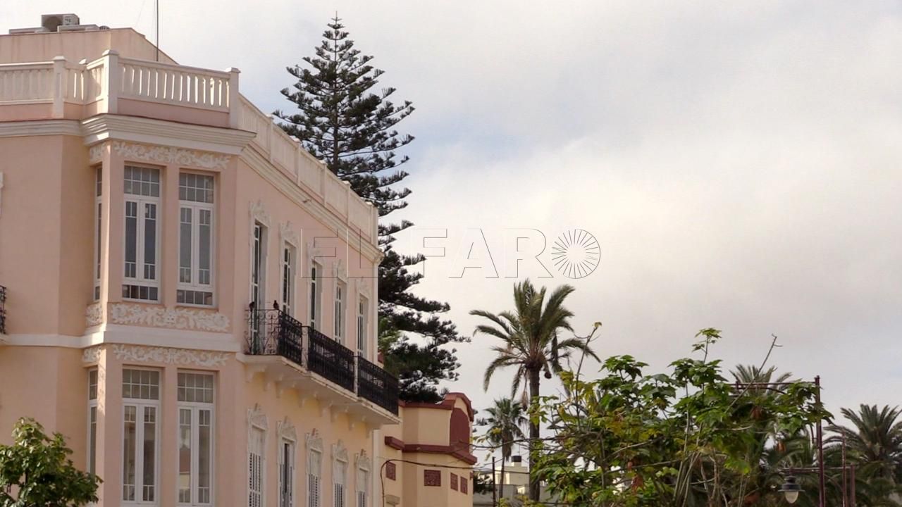 Previsión del tiempo: viernes 1 de agosto