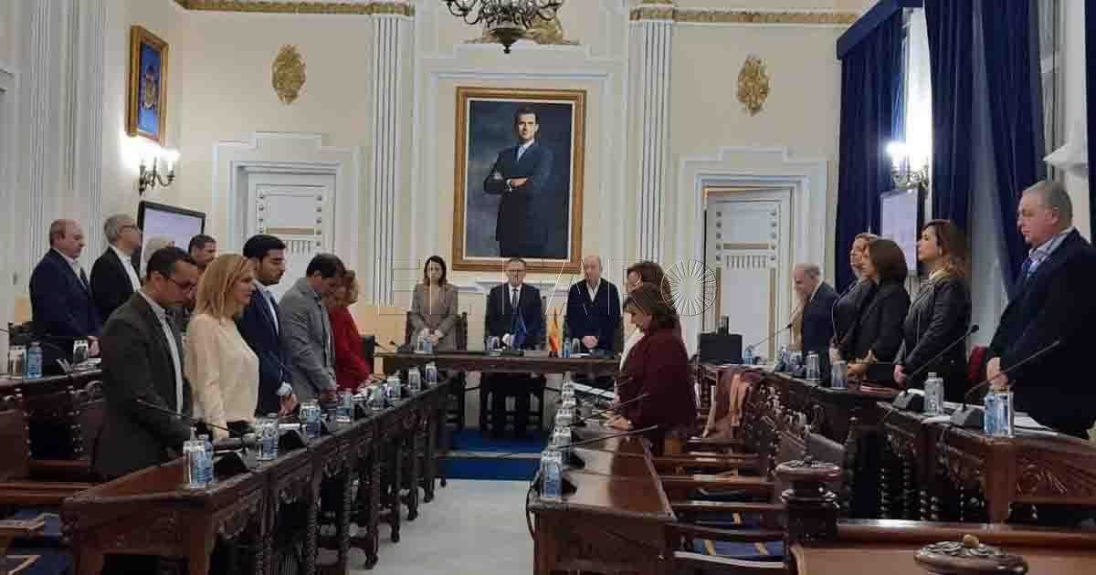Anterior Gobierno