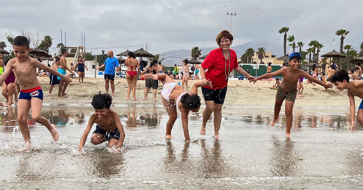 'Pop Summer 2025' de CentrosD2 se despide con un verano de inglés, creatividad y más de 620 beneficiarios