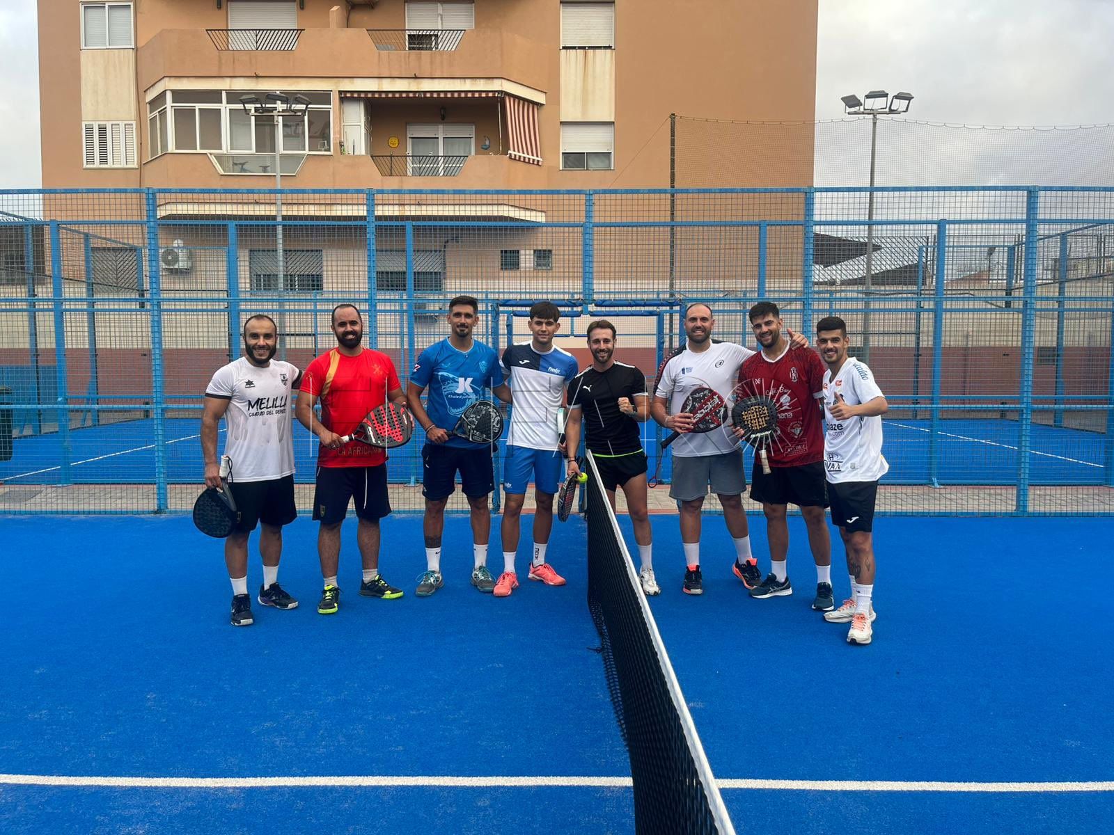 El Nueva Era FS cierra sus amistosos