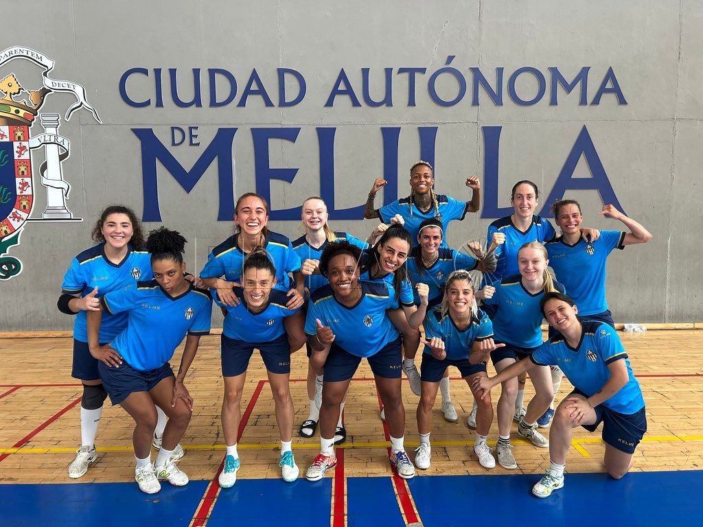 El MCD Torreblanca juega sus primeros amistosos