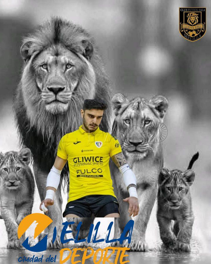 El Nueva Era cierra el fichaje del portero brasileño, Hiram Celso