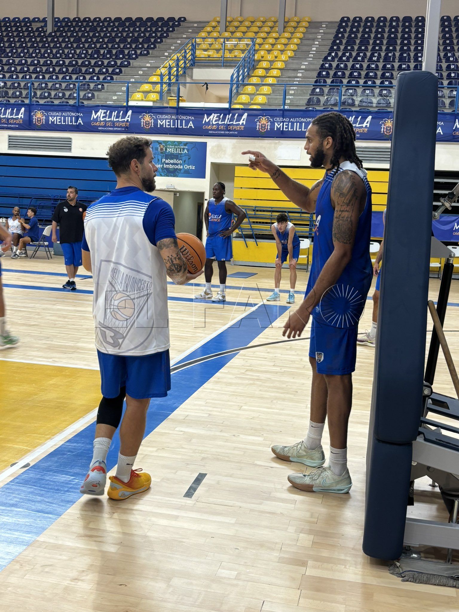 Llega el II Memorial Javier Imbroda