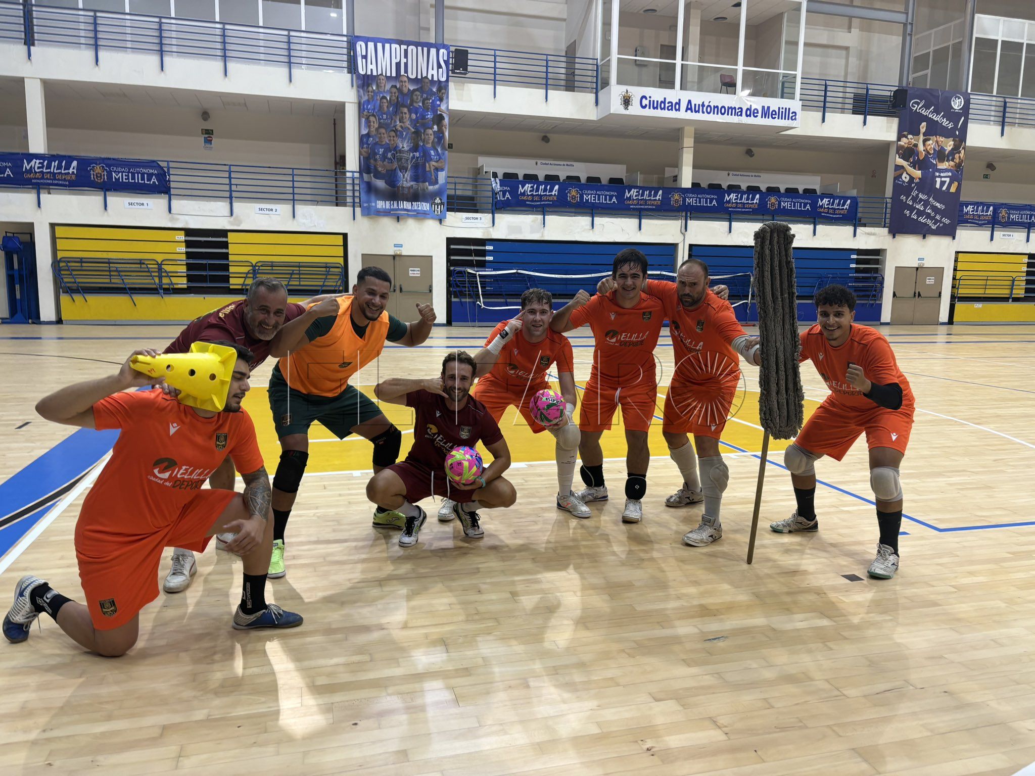 El Nueva Era sigue con su alto nivel