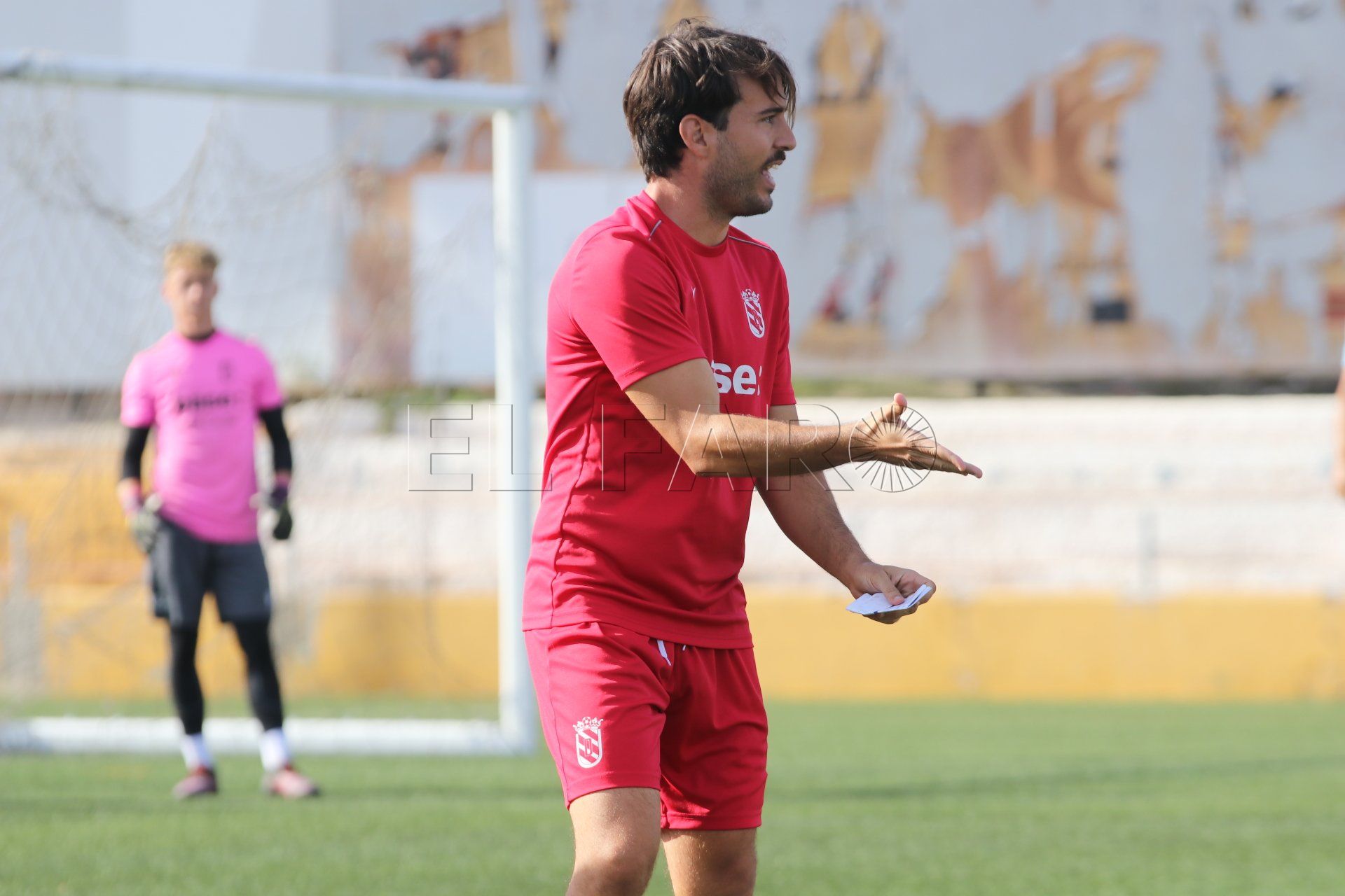 Pepe Arredondo: “El grupo respondió y conocemos mejor lo que nos hará crecer”