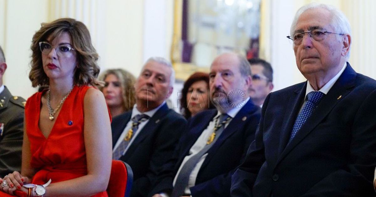 Imbroda y Moh cierran filas contra el racismo