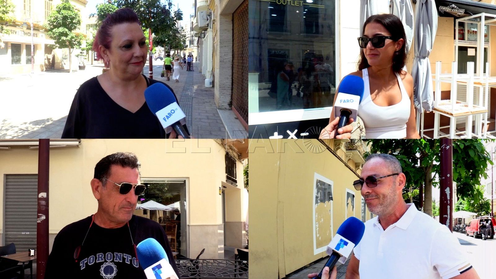 La Encuesta| ¿A favor o en contra del Certamen de Miss y Míster?