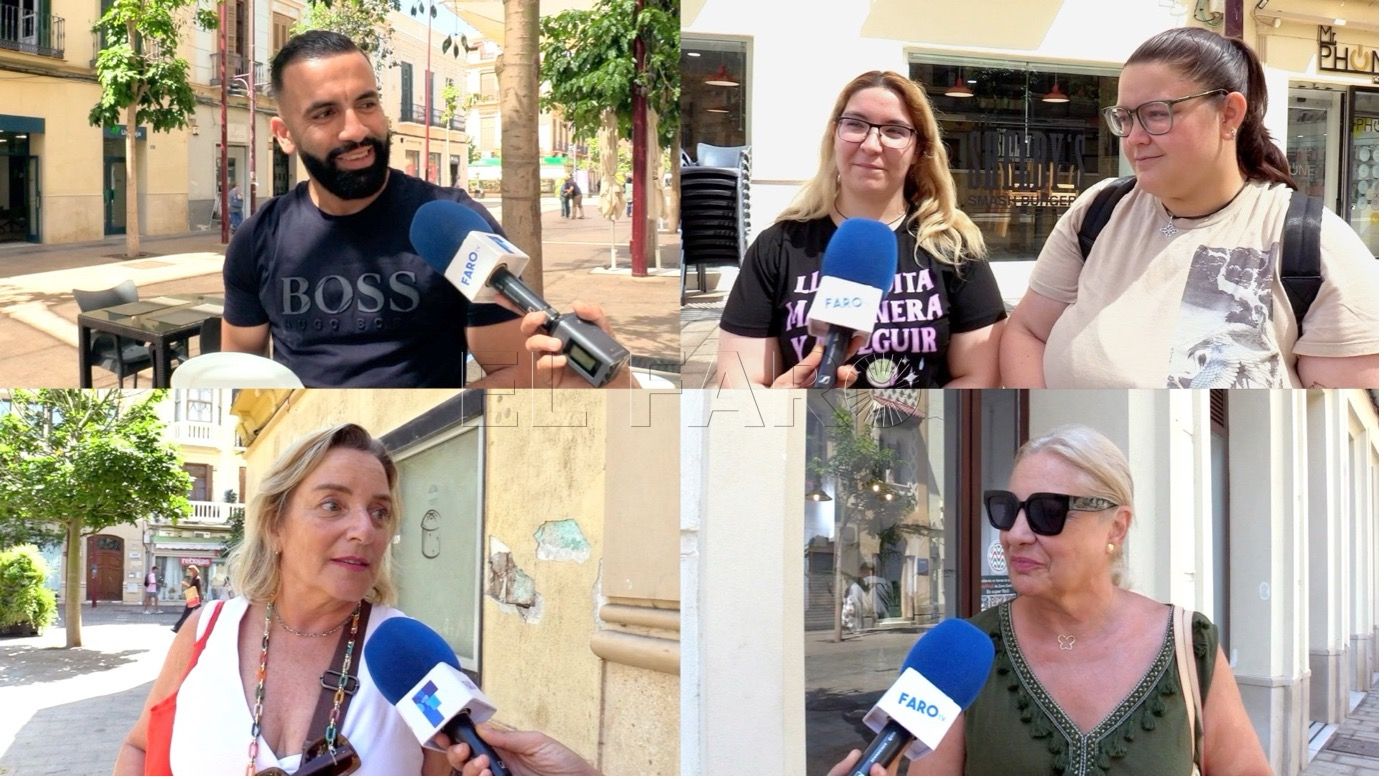 La Encuesta| ¿Le gusta el cartel de artistas que vienen a la feria?