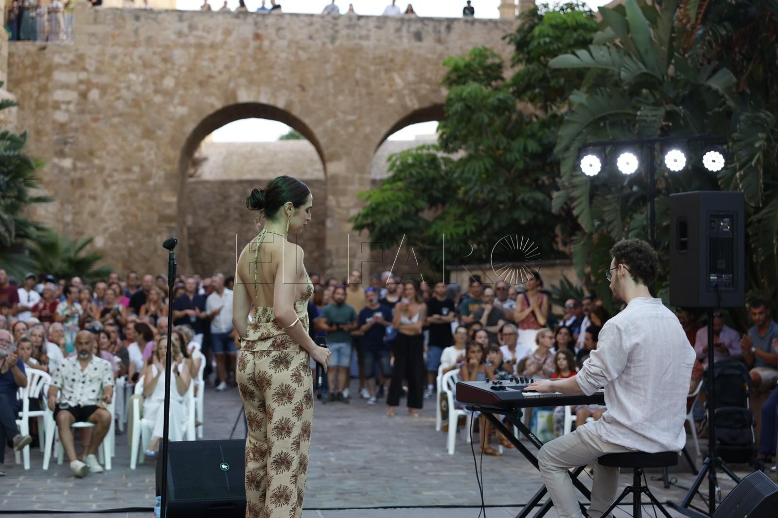 Ir a conciertos podría alargar tu vida hasta nueve años