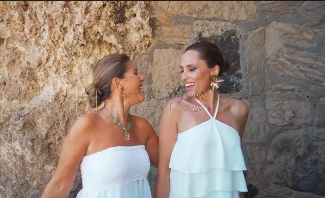 "Santa Cruz", el nuevo single de Dique Sur que homenajea el amor y las relaciones sanas