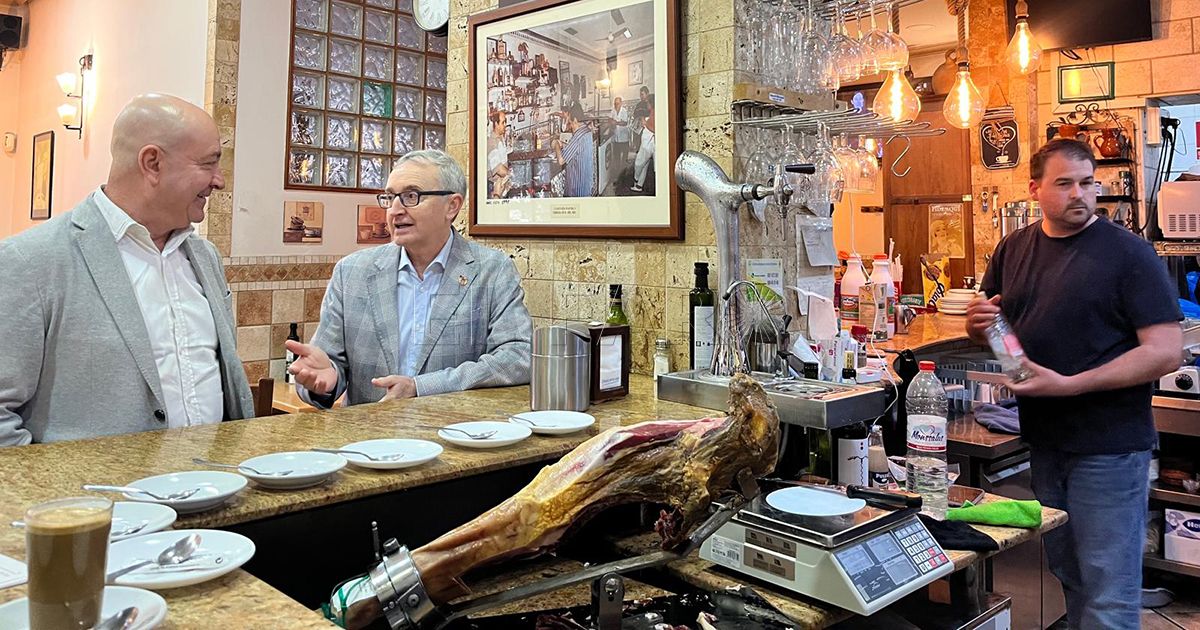 Vox, satisfecho de que el PP asuma su propuesta y recupere las verbenas de barrio