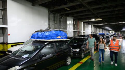 Melilla busca reforzar su atractivo turístico ante la ventaja de 400 euros de las conexiones a Marruecos