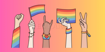 AMLEGA Melilla refuerza sus programas educativos contra el bullying y anuncia su candidatura para el EuroPride