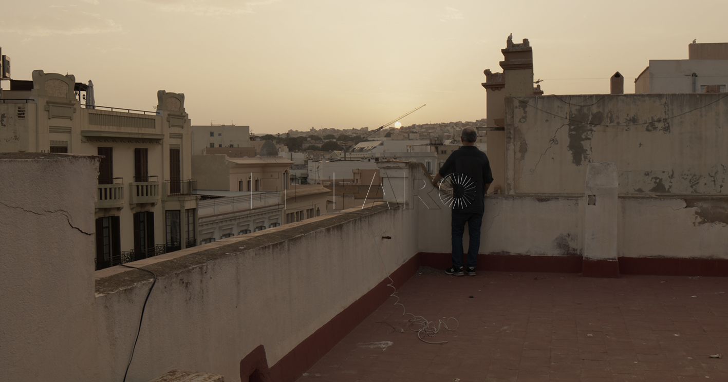 Moisés Salama continúa la gira de su documental ‘No sea tu falta’