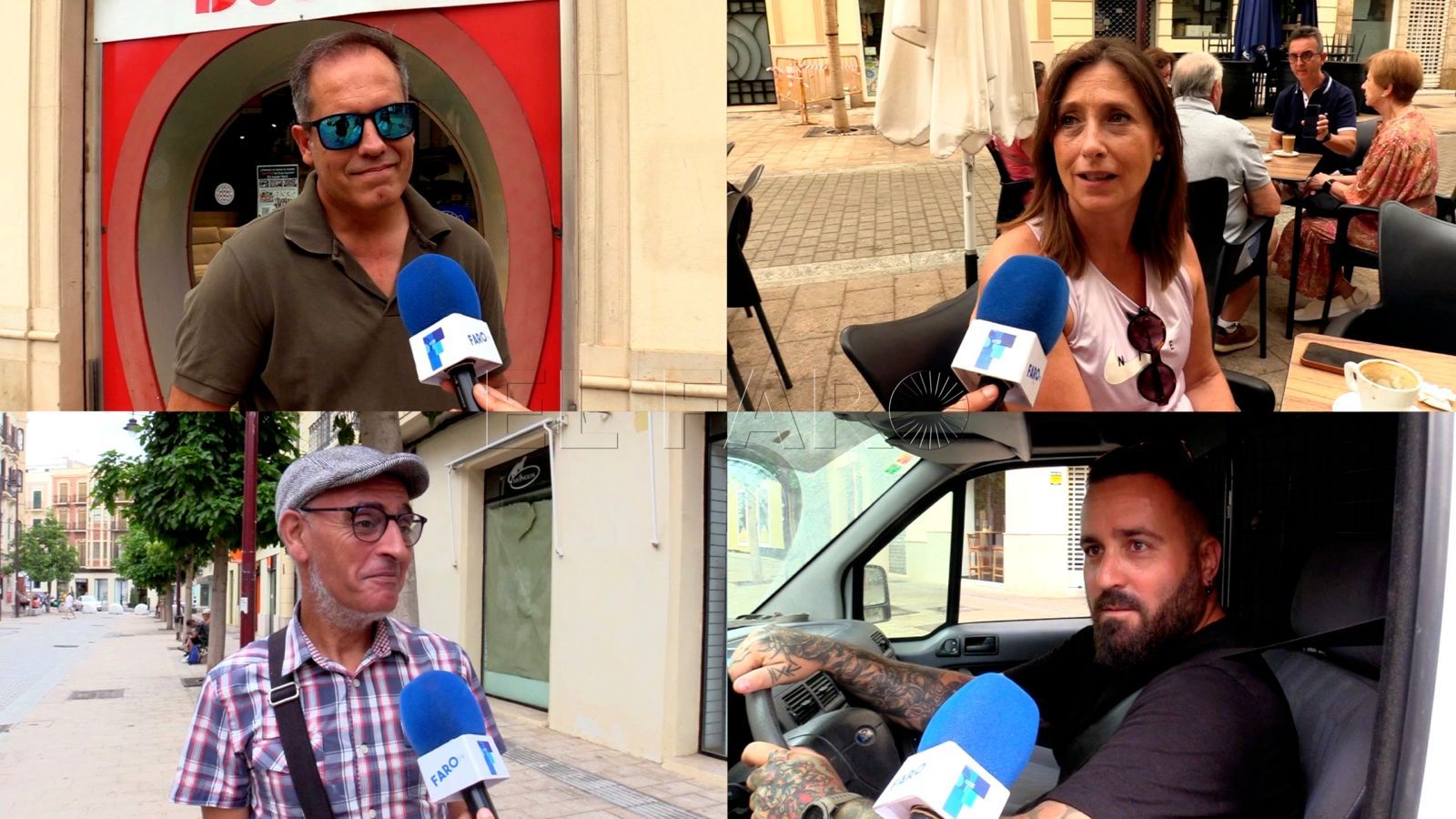 La Encuesta | ¿Definir a Melilla en una palabra ?