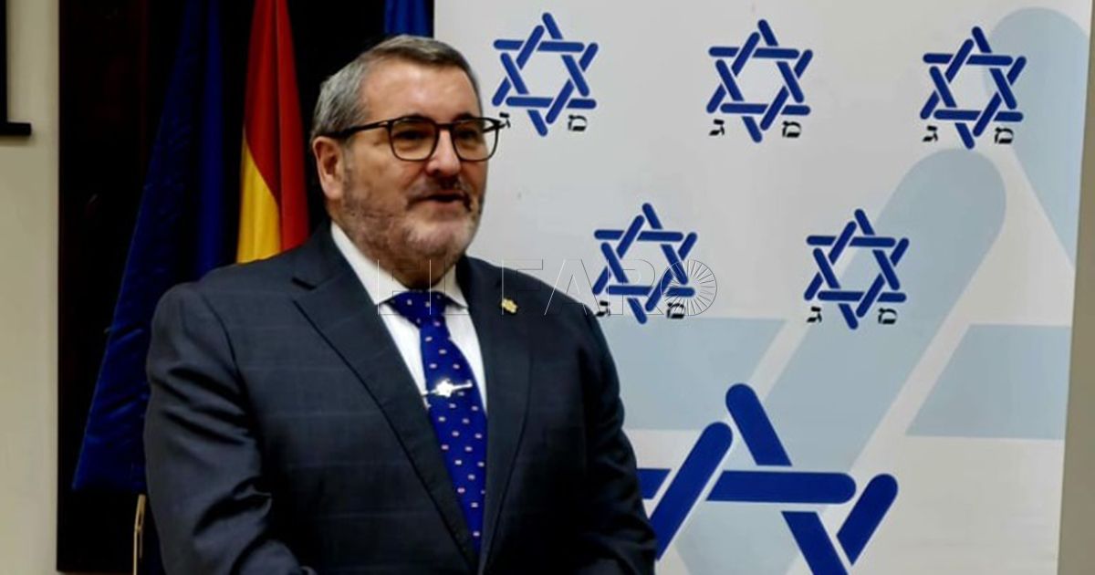 El carrillo | "Me encanta perderme por las calles de Melilla la Vieja, el centinela perenne"