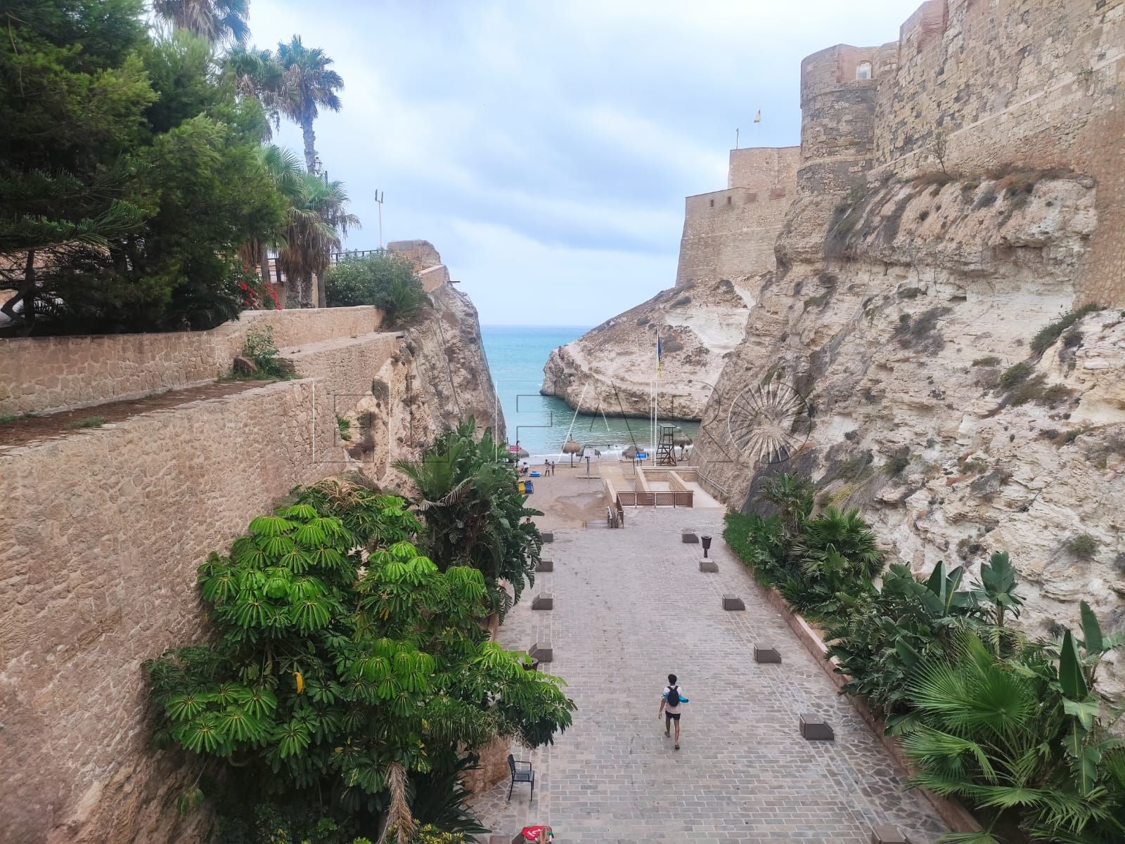 La ocupación hotelera durante el mes de julio llega a máximos con los eventos celebrados en la ciudad