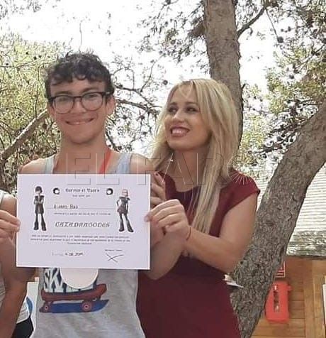 Teama denuncia la falta de recursos para niños con necesidades especiales en Melilla