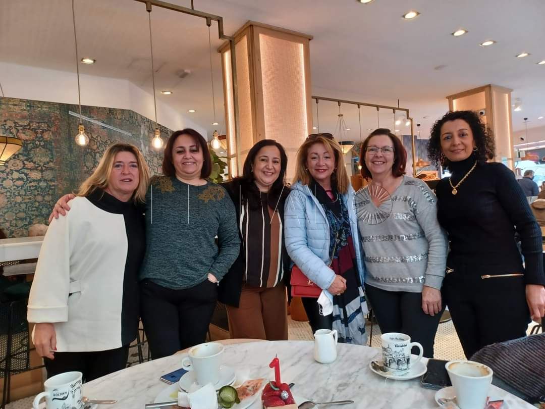 Activas Chárter 100 Melilla presenta un calendario de otoño con ferias, talleres de inteligencia artificial y un foro empresarial internacional