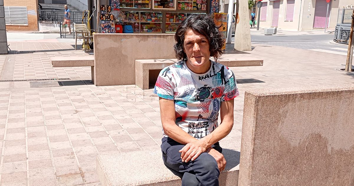 El carrillo | "Esperaría encontrar en el futuro un príncipe que me cuide"