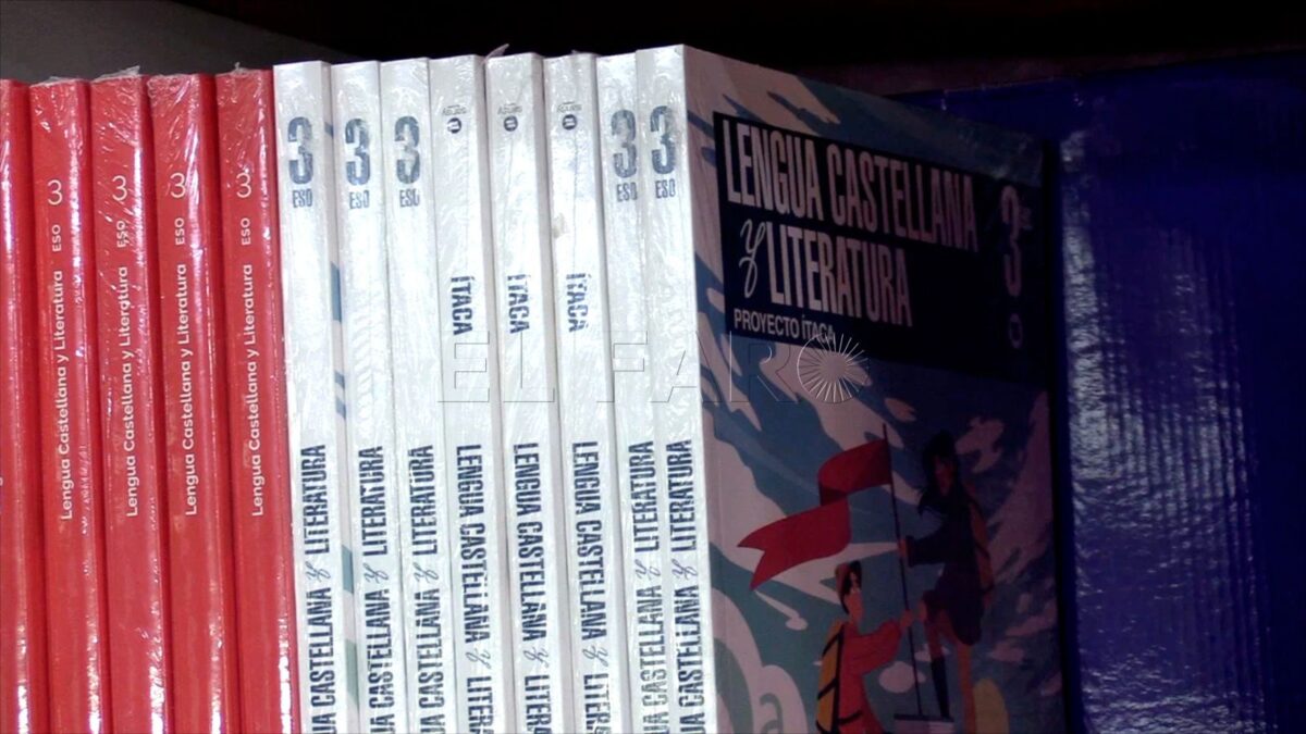 La vuelta al cole se acerca con contención del gasto entre las familias