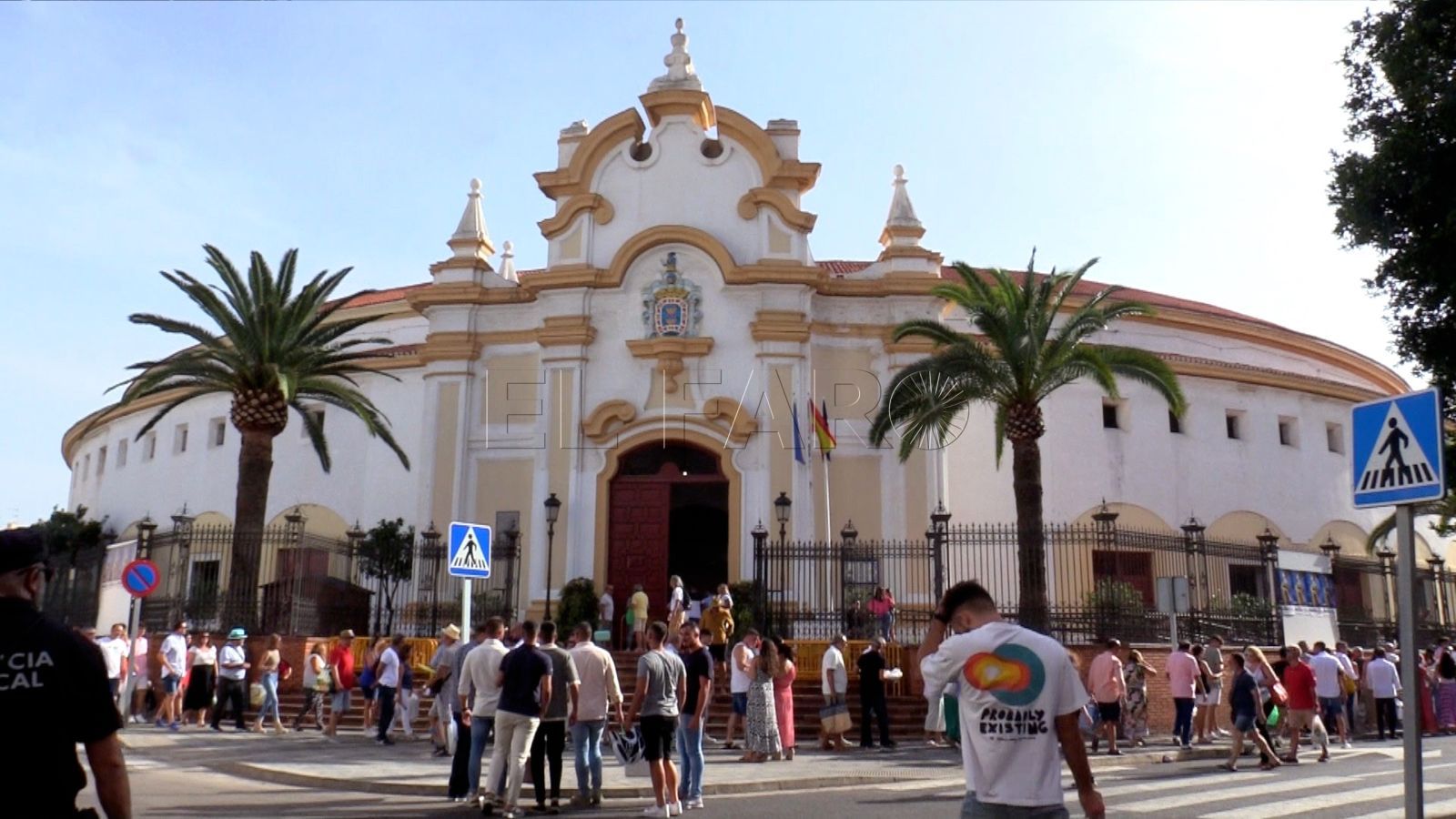 Las entradas para los conciertos de la Feria 2025 se pondrán a la venta el 27 de agosto