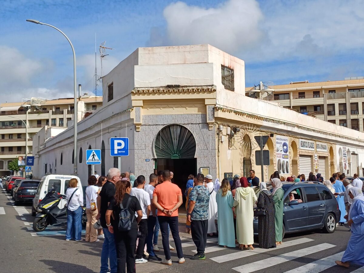 La Asociación Comunidad Musulmana de Melilla condena los comentarios del arzobispo de Oviedo