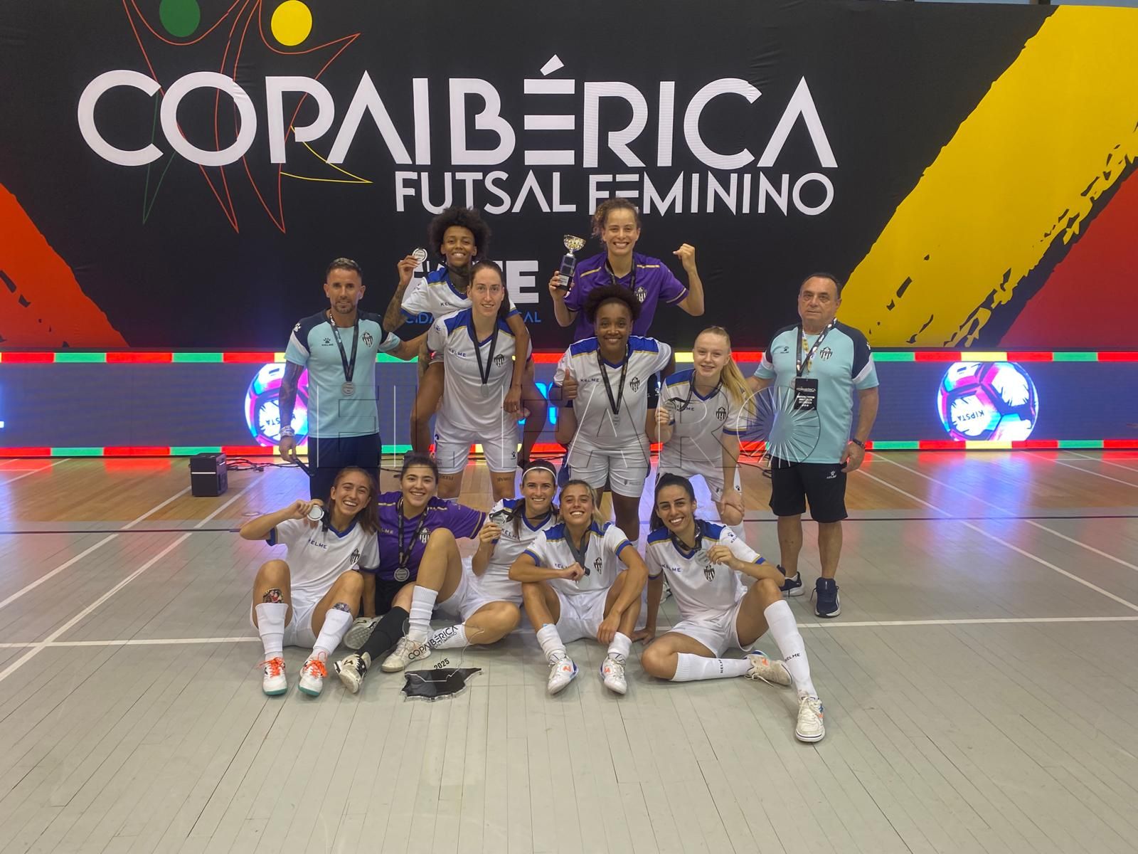 Después de los amistosos se reinicia toda la pretemporada