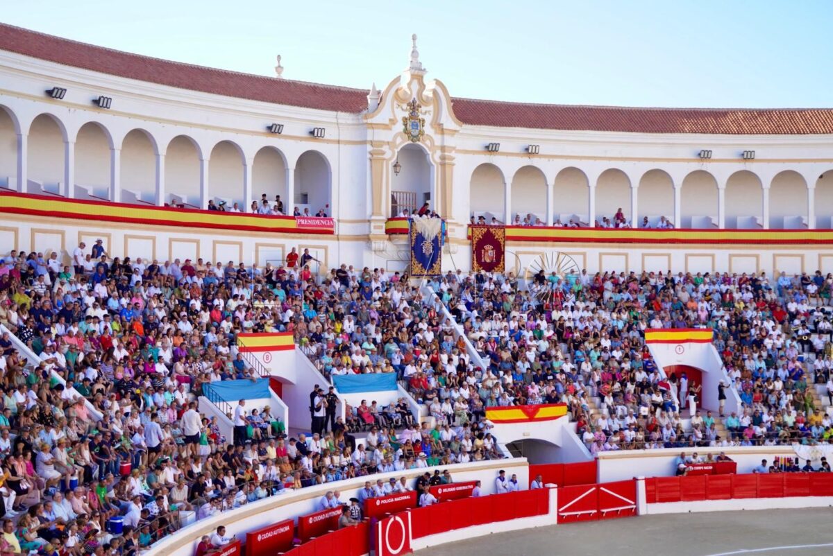 El Gobierno de la Ciudad pide respeto para los melillenses amantes de la tauromaquia