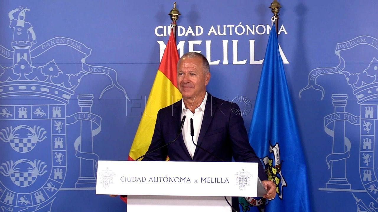 Miguel Marín acusa al PSOE de desviar la atención y rechaza las denuncias de “bullying” político en redes sociales