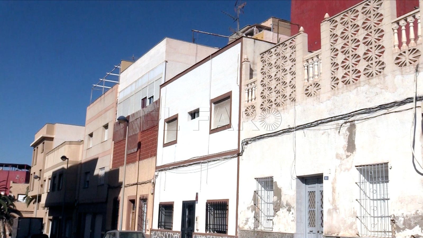 La Ciudad confirma que el ciberataque no ha afectado a las promociones de vivienda de protección oficial