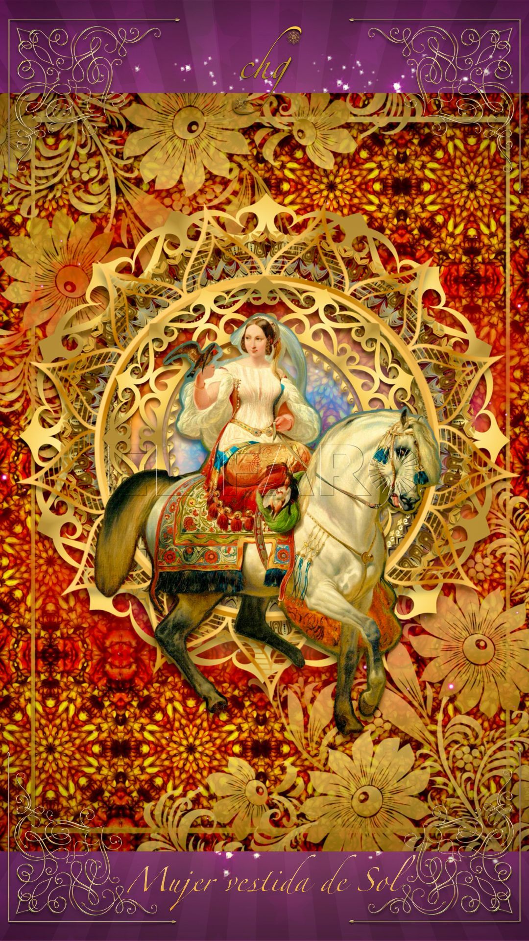 Cristina Hernández utiliza su obra para prevenir violencia de género en las aulas