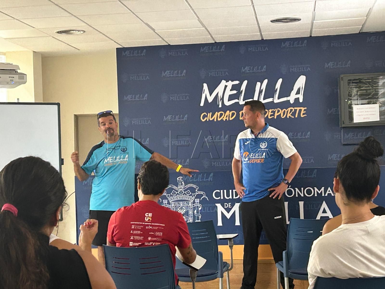 Amistosos de mucho nivel para medir fuerzas en esta pretemporada