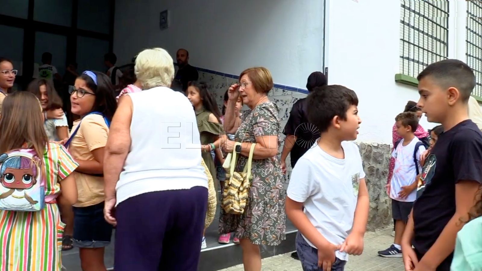 La difícil vuelta al cole: cómo afecta a los niños el regreso a la rutina tras las vacaciones