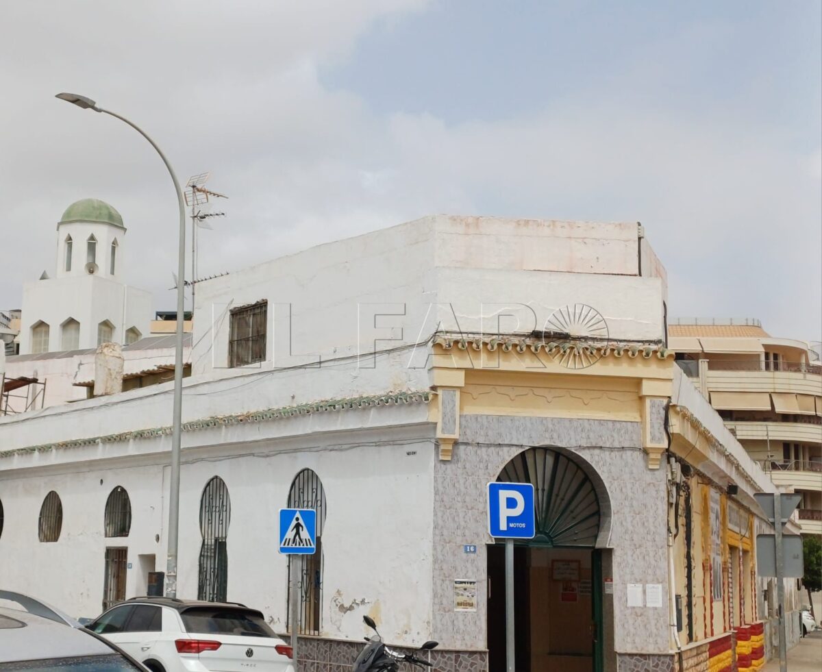 La Comisión Islámica de España niega tener constancia del proyecto del futuro centro islámico