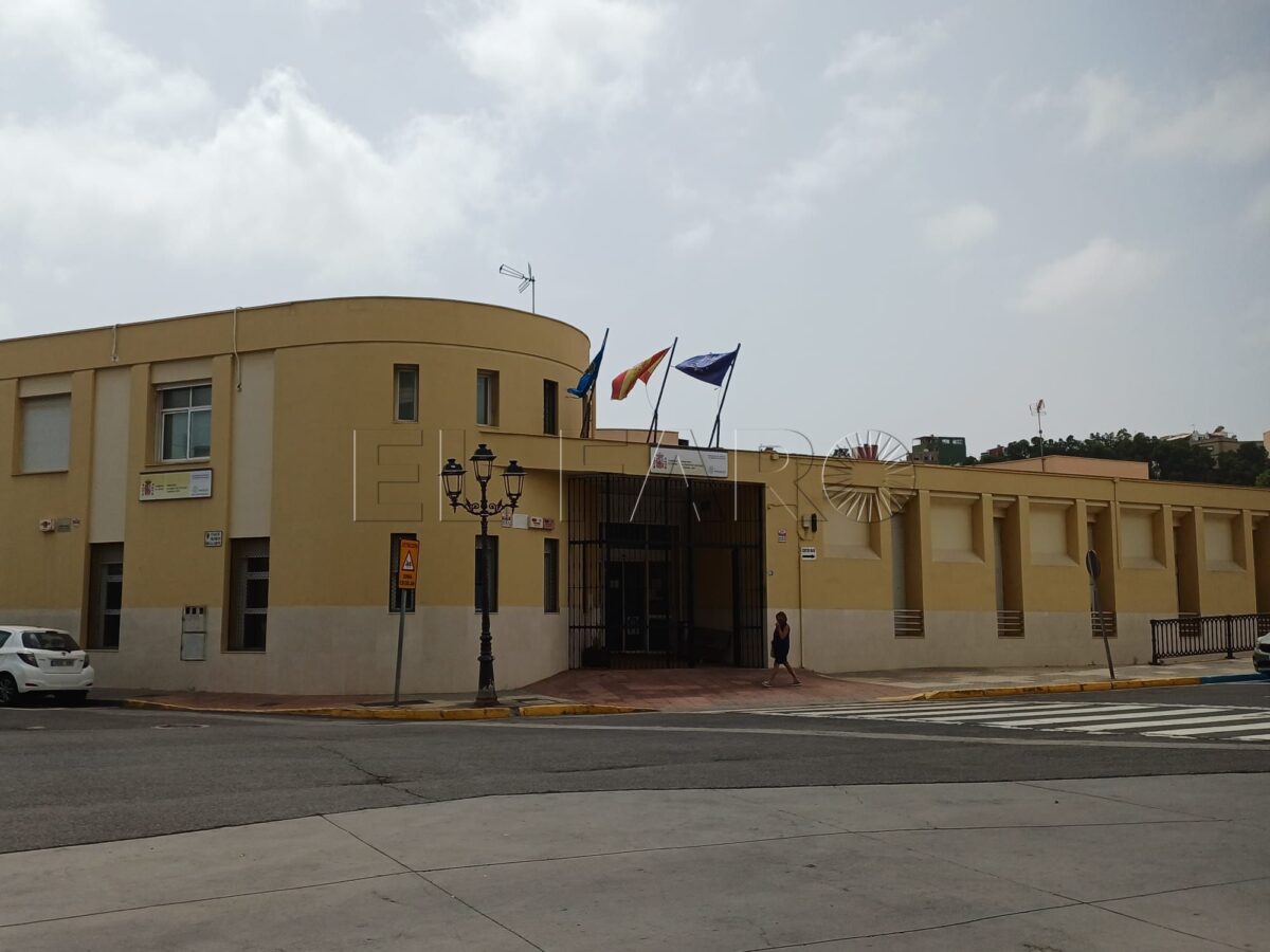 El Imserso colabora para esclarecer la presunta agresión a una usuaria de la Residencia