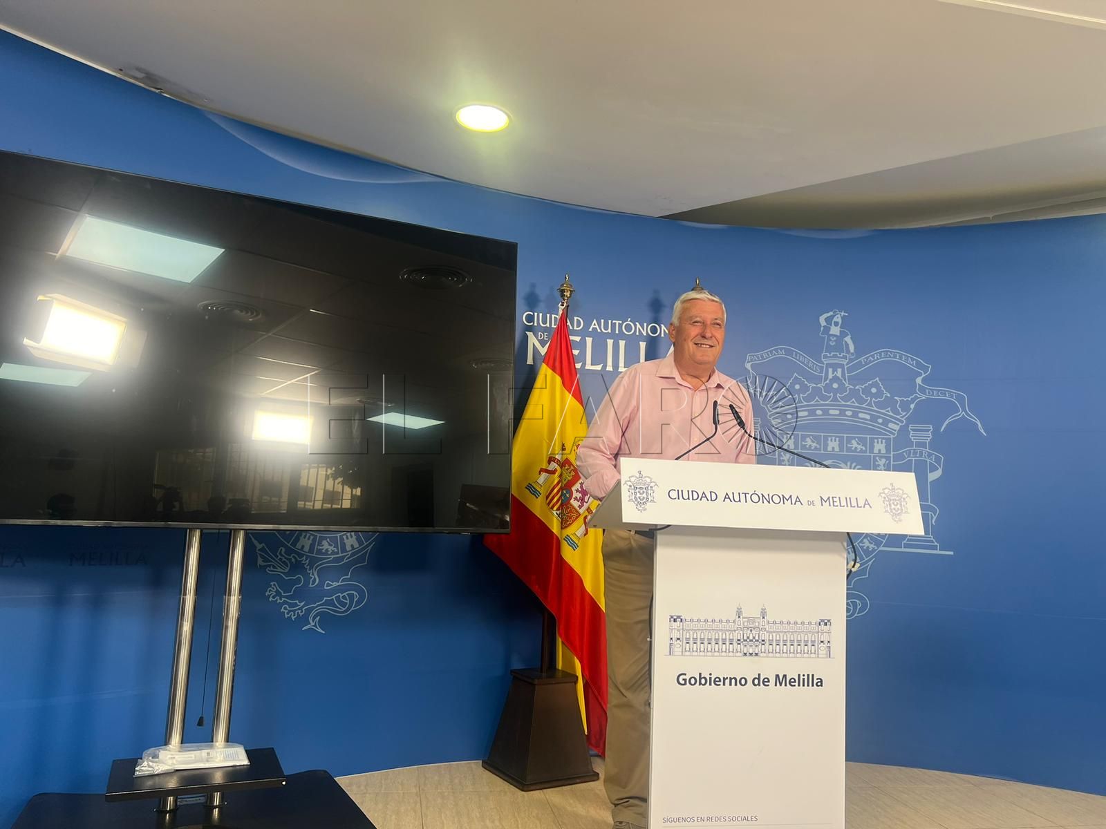 Medio Ambiente plantea un nuevo espacio para las colonias de gatos ante las obras del Parque Lobera