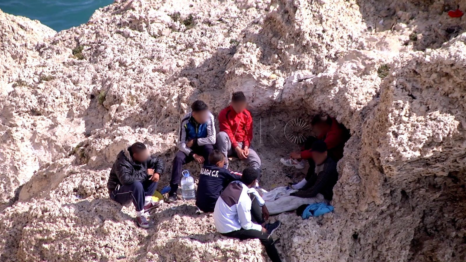 La Ciudad Autónoma declara formalmente la contingencia migratoria para no acoger más menores migrantes